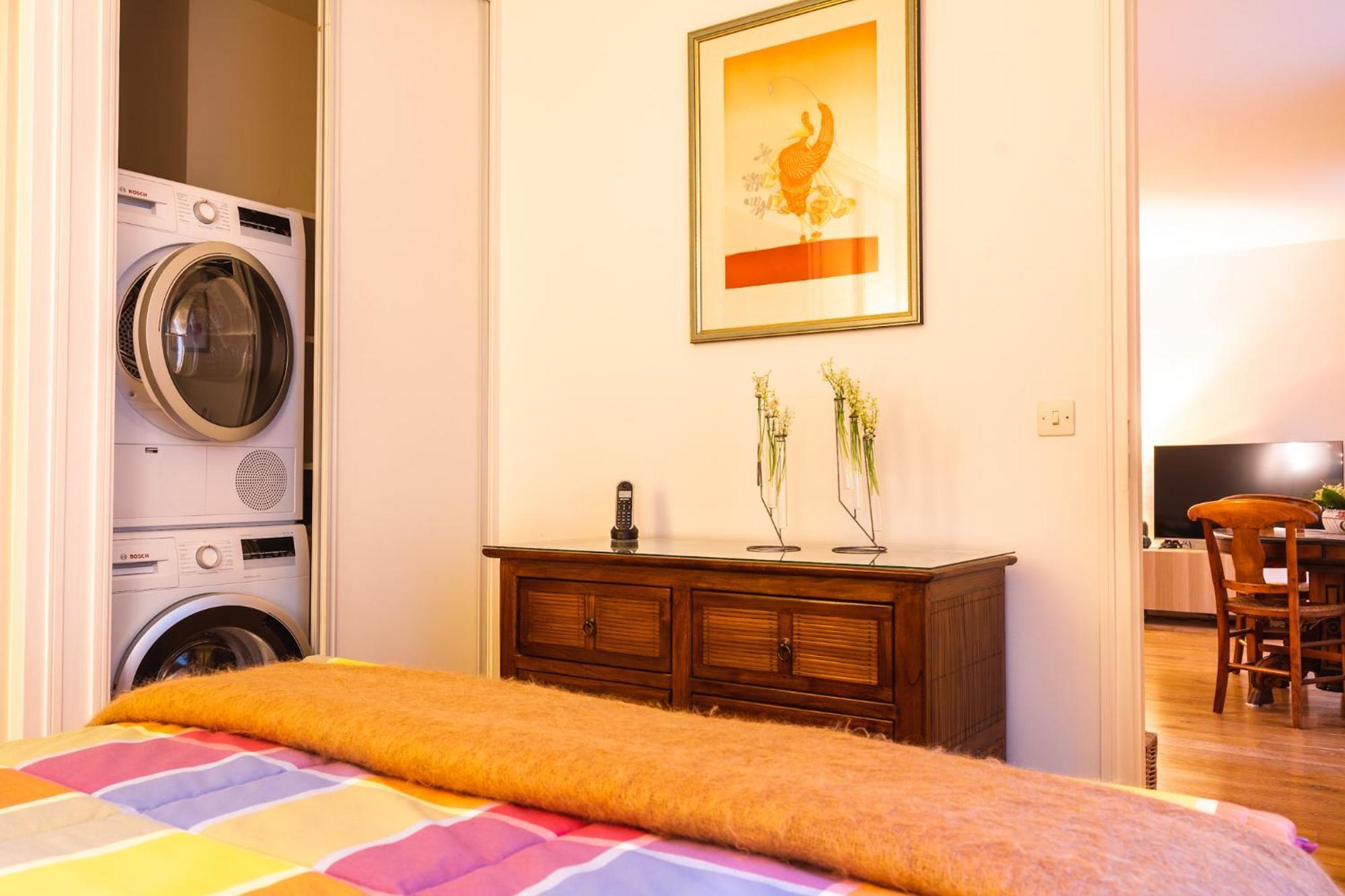Apartment Le Daguerre *