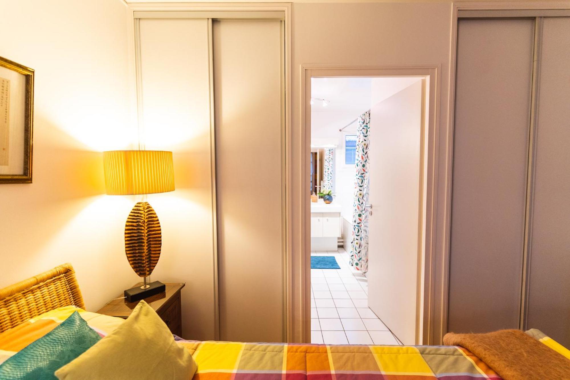 Le Daguerre Apartment *